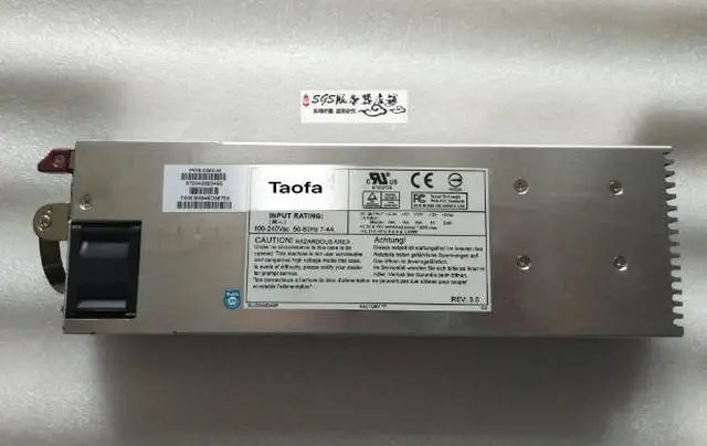 Main image of power supply For PWS-702A-1R 700W Fully tested