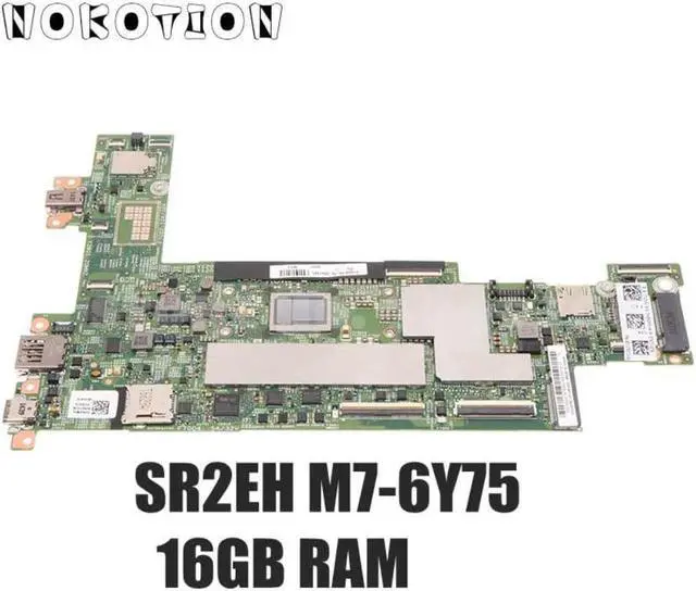 Płyta główna Lenovo Płyta główna LENOVO X1 TABLET 1ST 15218-2 * Cena, Opinie - A