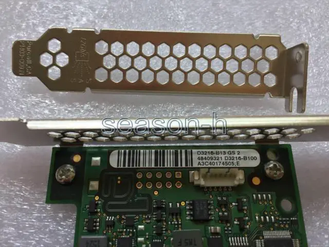 Alt view image 2 of 5 - Fujitsu D3216-B13 LSI MegaRAID SAS 2GB Cache 12GB LSISA3108 PCI-E 3.0 =9361-8I