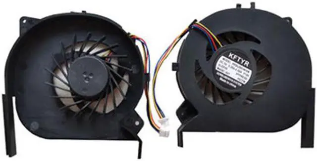 Main image of Laptop CPU Cooling Fan For SONY PCG-61A11L  61A11N   61A12L  61912T EG37 EG38 EG15YC