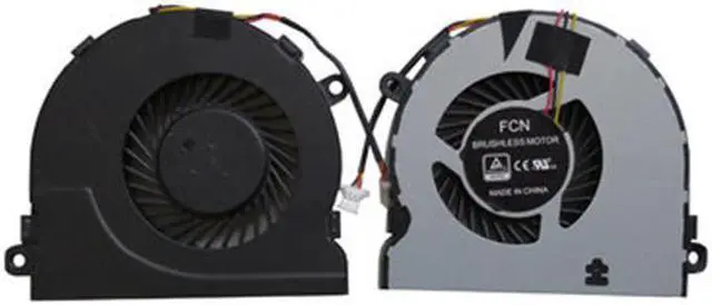 Main image of Laptop Cooling Fan For Dell Inspiron 15  5542 5543 5000 5545 5548 5547 5557 P39F P49G 5443 5441 5442 5445 5447 5448 5457 3467 35