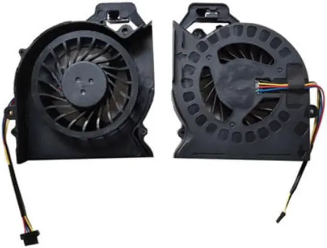 Main image of Laptop CPU Cooling Fan For HP DV6-6151TX 6152TX 6153TX 6050TX 6C41TX DV7-6B/6C