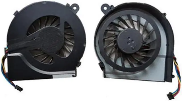 Main image of Laptop CPU Cooling Fan For HP 1000-1118TX 1000-1123TU HP 2000 TPN-I107 HP650