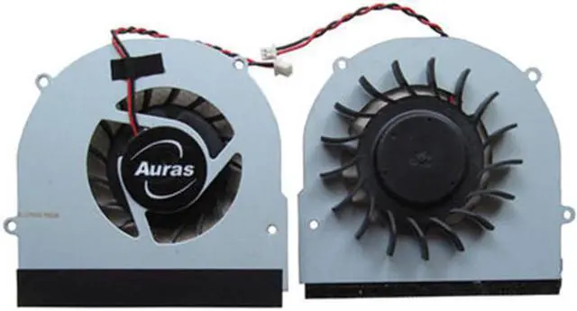 Main image of Laptop CPU Cooling Fan For HASEE A420-I3 D1 A420P-B8R K360A A480b I3B A420