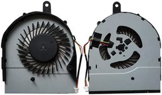 Main image of Laptop CPU Cooling Fan For DELL Inspiron14-5455 VOSTRO 14-3459 15R-5555 17R-5000