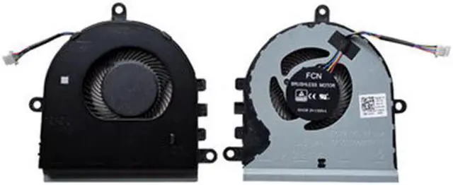 Main image of Laptop CPU Cooling Fan For Dell Inspiron 15-3593