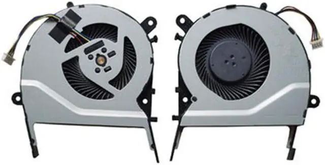 Main image of Laptop CPU Cooling Fan For ASUS R455L W419L V555L X455 X455LD W409L R454L