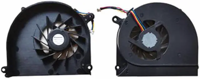 Main image of Laptop CPU Cooling Fan For ASUS K40ID X8AIP X8AIE X8A X8AI X8AIN X8AIJ X8AIL X5DI