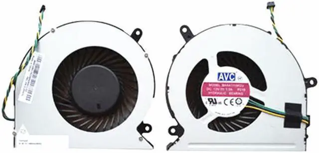 Main image of Laptop CPU Cooling Fan For LENOVO ThinkCentreM800Z M900Z M818Z M910Z M9550Z M920Z M900