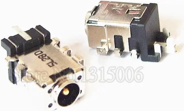 Main image of DC Jack Power Port Socket Connector For ASUS X456U X456UF X456UJ X456UQ X456UR X456UV