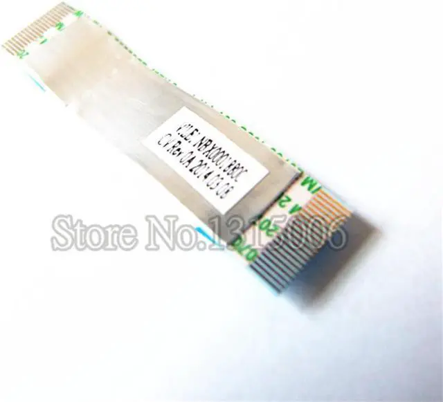 Main image of 20 pin 20P Laptop Power Board Flexible Flat Cable For Lenovo Thinkpad E431