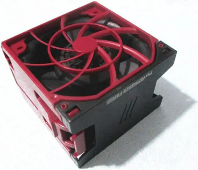 Main image of SERVER CPU Cooling Fan For HP DL380 G10 875076-001  875788-001  877047-001