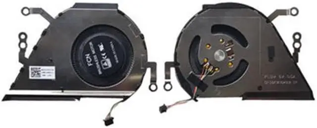 Main image of Laptop CPU Cooling Fan For ASUS Y406U Y406UA Y406F X420U R459F FL3M