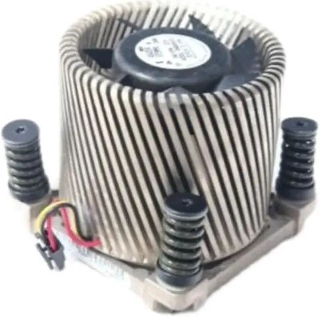 Main image of Laptop CPU Cooling Fan For HP A6093-00006 Heatsink DC Fan A6093-04098