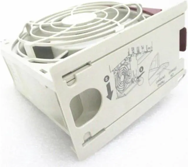 Main image of SERVER CPU Cooling Fan For HP ML530   ML570 323457-002 TA500DC A34538-90