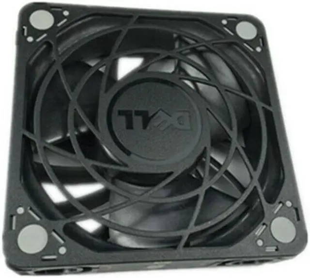 Main image of Laptop CPU Cooling Fan For DELL PowerEdge R920 R930 P4HPY 0P4HPY