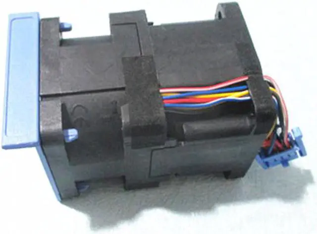 Main image of SERVER CPU Cooling Fan For DELL R650XS VG40561BX-Q231-S9T 0TYF9H TYF9H