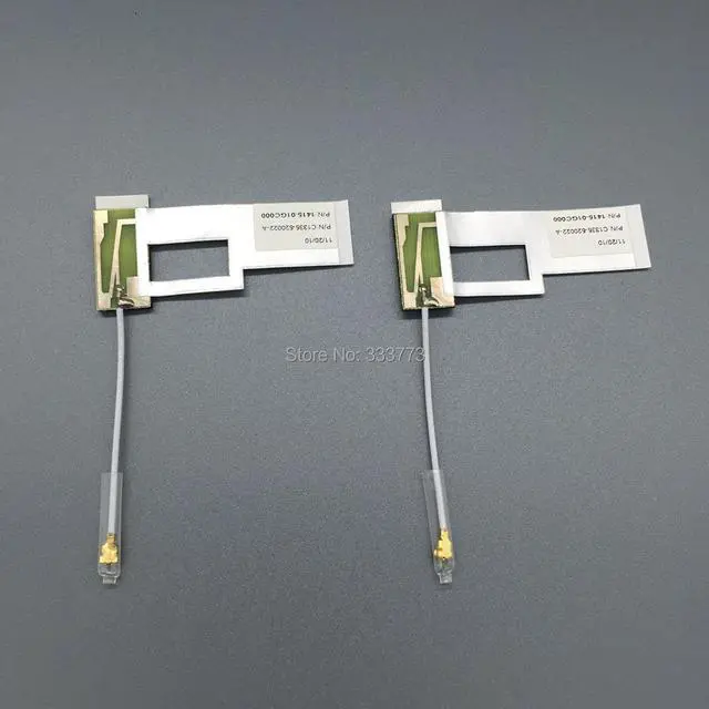 Main image of laptop Internal Antenna for Intel 7260 3160 BCM94360HMB BCM94360CD WIFI Fit for Bluetooth Mini PCI-E  Module card