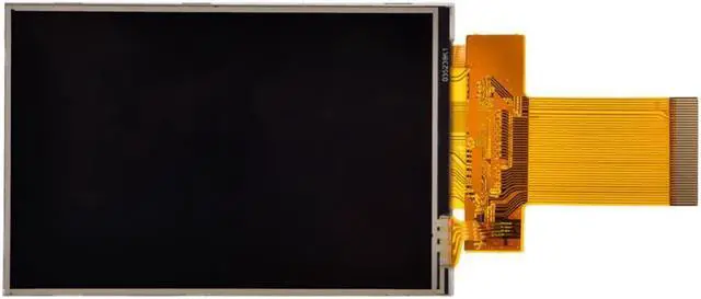 Main image of ILI9486L 3 / 4 serial port / 8 / 16bits Parallel 3.5-inch TFT LCD Screen Digitizer Monitor Replacement