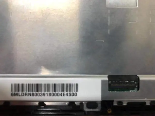 Alt view image 3 of 3 - For Acer Aspire Switch 3 SW312-31-C8E0 N17H1 Resolution 2160*1440 Laptop Lcd Display Touch Screen Digitizer Assembly