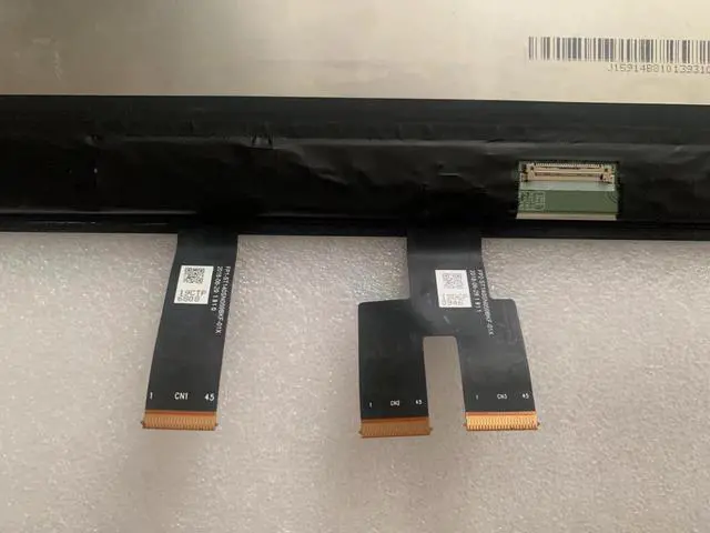 Alt view image 3 of 3 - FOR ASUS ZenBook Flip 14 UX463 UX463F UX463FA UX463FL FHD 1080P LCD screen with touch glass display assembly 14 inch