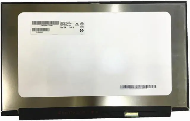 Main image of B140HAN03.5 fit B140HAN03.0 B140HAN03.1 B140HAN03.2 B140HAN03.B IPS EDP 1920X1080 30 PIN LCD Screen Panel
