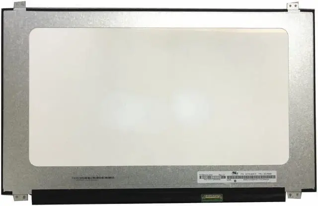 Nuevo Reemplazo De Pantalla Para N156HCA-EAB, EDP/30 Pines Conector 1920 Rgb X1080 Fhd Ips Pantalla Led Lcd Mate Nuevo Reemplazo De Pantalla Para N156HCA-EAB, EDP/30 Pines Conector 1920 Rgb X1080 Fhd Ips Pantalla Led Lcd Mate