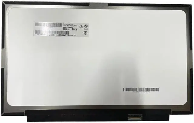 Main image of B140HAN03.1 fit B140HAN03.5 B140HAN03.0 B140HAN03.2 B140HAN03.B IPS EDP 1920*1080 30 PIN LCD SCREEN PANEL