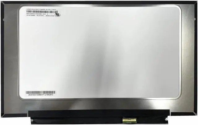 Main image of R140NWF5 RA 14.0" Laptop LCD Touch Screen Display Panel Matrix 1920*1080 EDP 40 pins