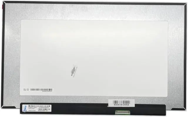 Main image of LP156WFG-SPF6 fit LP156WFG-SPF3 LP156WFG-SPF2 LP156WFG-SPB3 15.6'' 144Hz Laptop LCD Screen Panel