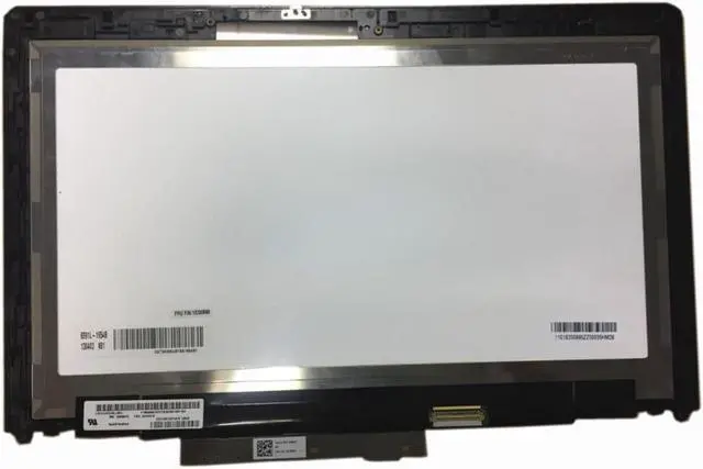 Main image of 13.3''inch LP133WD2-SLB1 For Lenovo IdeaPad Yoga 13 LCD Display Touch Screen Digitizer Panel Assembly 1600*900