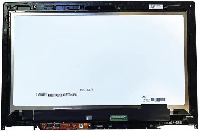 Main image of 13.3'' Laptop LCD Touch Screen Digitizer Assembly LTN133YL01-L01 For Lenovo IdeaPad Yoga 2 Pro 13 With Frame 3200*1800