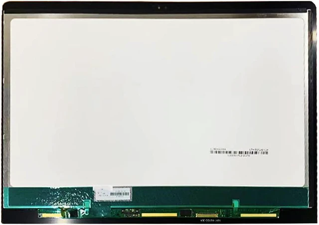 Main image of LTN156FL05-C02 15.6'' 4K Laptop LCD Touch Screen Assembly For Samsung ATIV BOOK 9 PRO 9PRO NP940Z8L-X01US 3840*2160 EDP 40 PINS