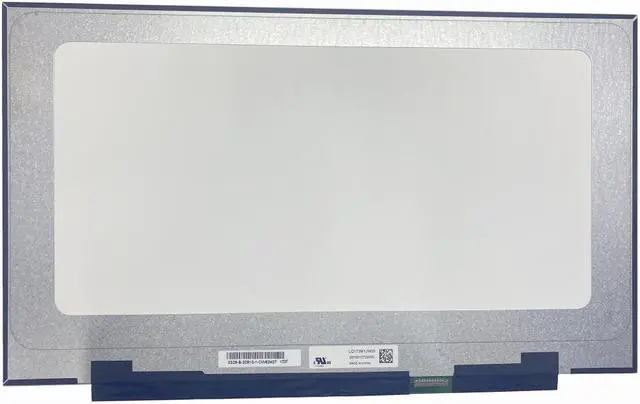 Main image of LQ173M1JW05 17.3'' IPS Laptop LCD Display Screen 1920*1080 EDP 40 Pins