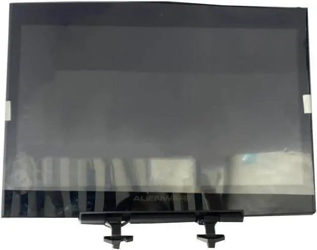 Main image of 13.3'' Laptop LCD LED Screen Assembly Complete Cover Case Replacement Part For DELL Alienware 13 R3 M13X