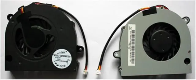 Main image of laptop cpu cooling fan for  lenovo G555 G450 G550 G455 G455A B550 CPU COOLER FAN