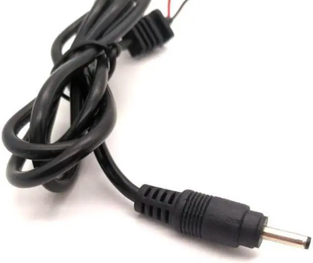 Alt view image 2 of 2 - 3pcs 3.0x1.1mm 3.0*1.1mm DC Tip Power Cable for Tablet Acer A500 A501 A200 A101 Huawei MediaPad 7 S7-Slim S7-301U Charger Cable