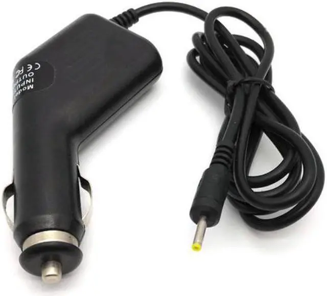 Main image of 9V 2A 2.5mm / 2.5*0.7mm Car Charger for Android Tablet Aoson M19 M11 Pipo M3 M8 pro WIFI 3G V3 Voyo A1 Mini Adapter