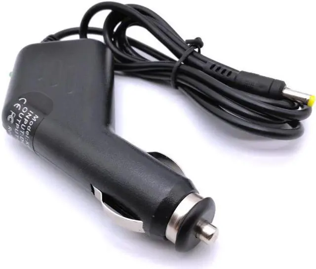 Alt view image 2 of 2 - 12V 2A  Charger 4.0x1.7mm / 4.0*1.7mm Power Supply Adapter Universal car charger