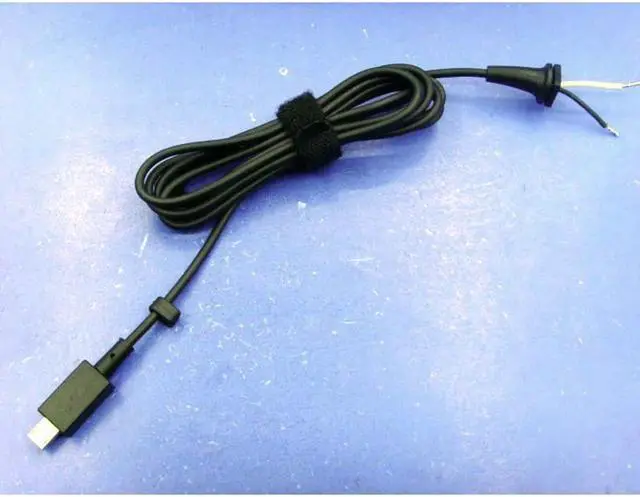 Alt view image 2 of 2 - 1pc DC Power Charger Cable Cord for Small square Port 6PIN 19V 1.75A 33W ASUS EBOOK E202S TP200S E200H X205TA  X205  C202P C100P