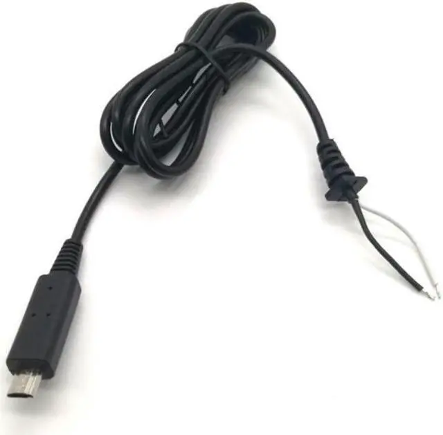 Main image of 1pc DC Power Connector Charger Cable for Acer Iconia Tab A510 A700 A701 Tablet PC Power Adapter Jack Cord DC Cable