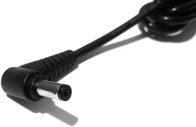 Alt view image 2 of 2 - 5pcs laptop DC Power Adapter Charger Cable 5.5x2.5mm / 5.5*2.5mm for Lenovo Toshiba Acer Laptop Charger DC Repair Cord