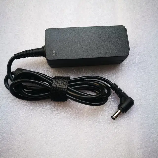 Alt view image 2 of 2 - 19V 2.1A 40W AC Power Adapter Supply Laptop Charger 5.5x2.5mm / 5.5*2.5mm