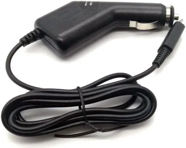 Main image of 12V / 24V to 12V 2A Car Charger for Acer Iconia Tab A510 A700 A701 Tablet Power Supply Adapter Car Charger
