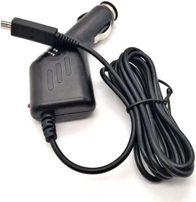 Alt view image 2 of 2 - 12V / 24V to 12V 2A Car Charger for Acer Iconia Tab A510 A700 A701 Tablet Power Supply Adapter Car Charger