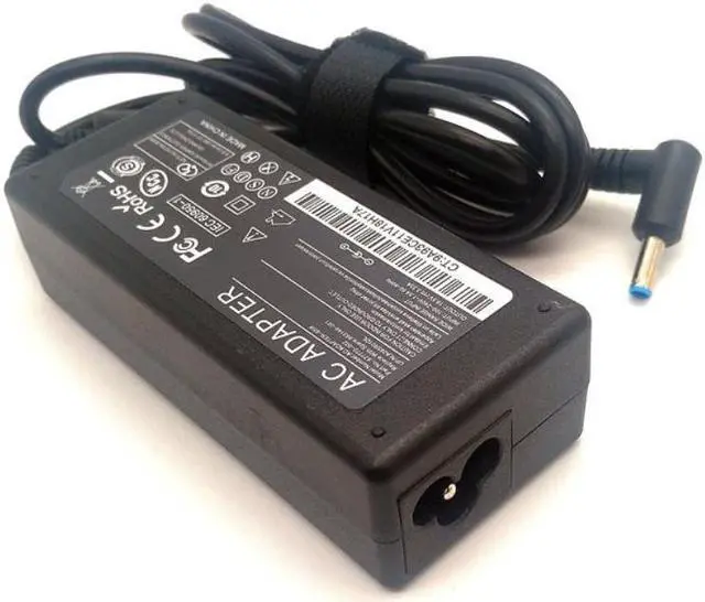 Main image of 19.5V 3.33A  AC Adapter Power Charger for HP EliteBook 1020 1030 G1 1040 G3 G2 14S TPN-Q221 Q230 Pavilion X360 14 4.5*3.0mm