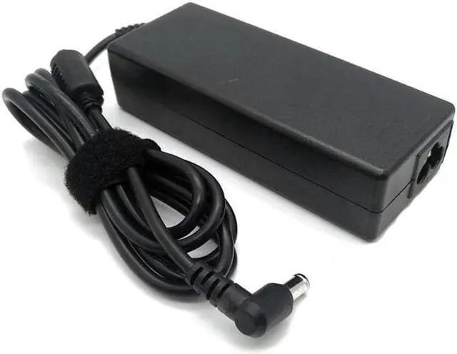 Alt view image 2 of 2 - 19.5V 3.9A AC Adapter Power Supply Charger for Sony Vaio PCG-71211M VGP-AC19V34 PCG-71211V VGP-AC19V37 SVE141B11V
