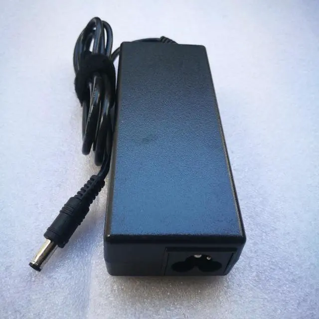Alt view image 2 of 2 - 19V 4.74A 90W AC Adapter Power Supply Laptop Charger for Samsung R520 R522 R530 R580 R560 Notebook 5.5*3.0mm 5.5x3.0mm