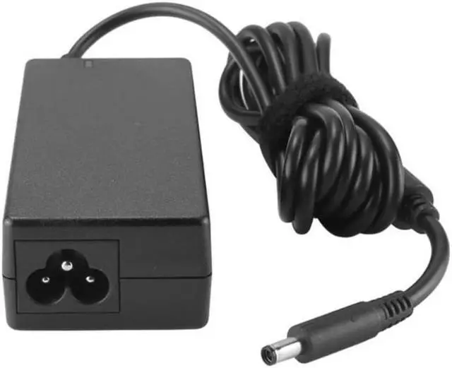 Alt view image 2 of 2 - 19.5V 3.34A 65W  Laptop Charger for Dell Inspiron 14 15 3501 3505 3502 5502 5406 5515 5100 5505 7400 AC Power Supply Adapter