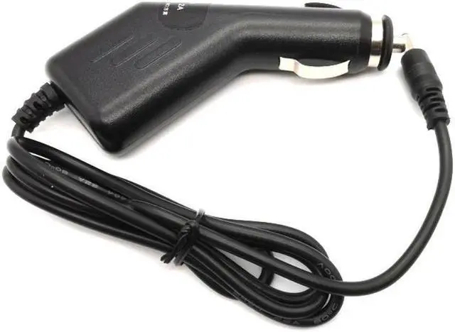 Main image of 10pcs 5V 2A 3.0x1.1mm / 3.0*1.1mm Car Charger for Tablet Huawei MediaPad 7 Ideos S7,S7-Slim,S7-301U,S7-301W Adapter